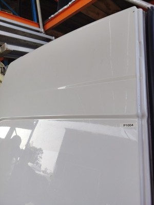 Renault Master Vauxhall Movano Rear Left Side Door NS 2010-2022