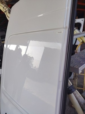 Renault Master Vauxhall Movano Rear Left Side Door NS 2010-2022