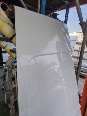 Renault Master Vauxhall Movano Rear Left Side Door NS 2010-2022