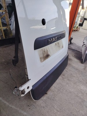 Renault Master Vauxhall Movano Rear Left Side Door NS 2010-2022