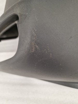 Mercedes Sprinter W906 Rear Right Side Bumper Corner A9068804671 (447)