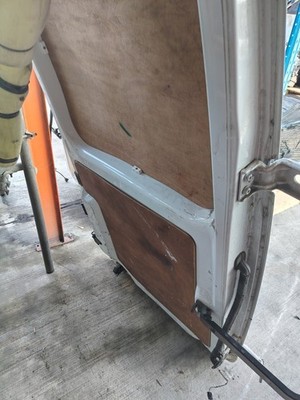 Renault Master Vauxhall Movano Rear Left Side Door NS 2010-2022