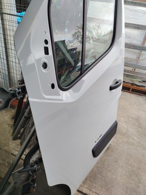 Renault Master NV400 Vauxhall Movano Front Door NS 2010-2023