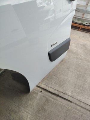 Renault Master NV400 Vauxhall Movano Front Door NS 2010-2023