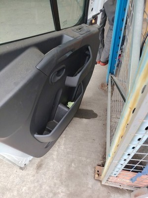 Renault Master NV400 Vauxhall Movano Front Door NS 2010-2023
