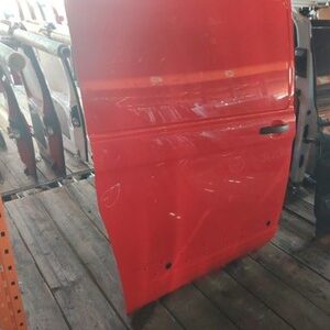 Ford Transit CUSTOM 2012 2018 Right Side Loading  Sliding Door P1011