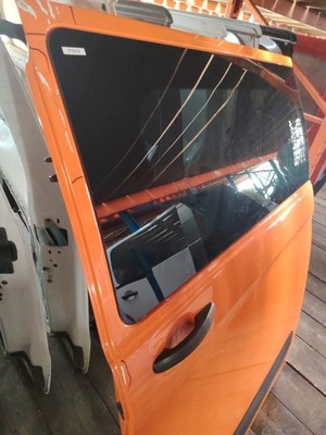 Ford Transit CUSTOM 2019 2023 Left Side Loading Door Sliding Door P1015 Facelift - imagine 4