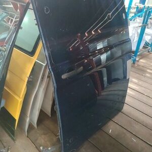 Ford Transit CUSTOM 2012 2018 Left Side Loading Sliding Door P1017