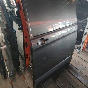 Ford Transit CUSTOM 2012 2018 Left Side Loading Sliding Door P1023