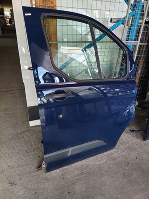 Ford Transit Custom 2012-2018 Front Door Right O/S P1025