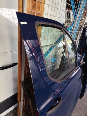 Ford Transit Custom 2012-2018 Front Door Right O/S P1025 - imagine 3