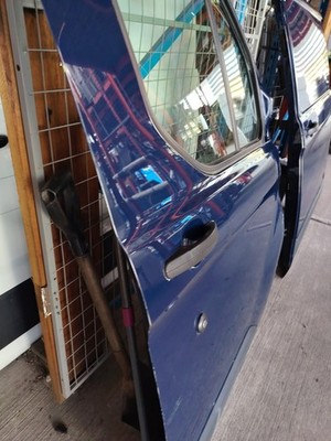 Ford Transit Custom 2012-2018 Front Door Right O/S P1025 - imagine 4