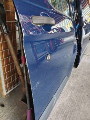 Ford Transit Custom 2012-2018 Front Door Right O/S P1025 - imagine 5