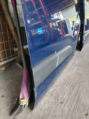 Ford Transit Custom 2012-2018 Front Door Right O/S P1025 - imagine 6