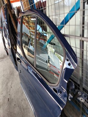 Ford Transit Custom 2012-2018 Front Door Right O/S P1025 - imagine 8