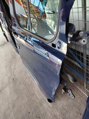 Ford Transit Custom 2012-2018 Front Door Right O/S P1025 - imagine 9
