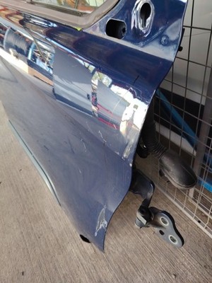 Ford Transit Custom 2012-2018 Front Door Right O/S P1025 - imagine 10