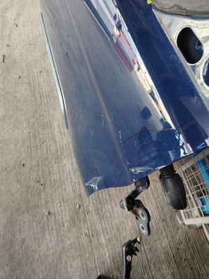 Ford Transit Custom 2012-2018 Front Door Right O/S P1025 - imagine 11