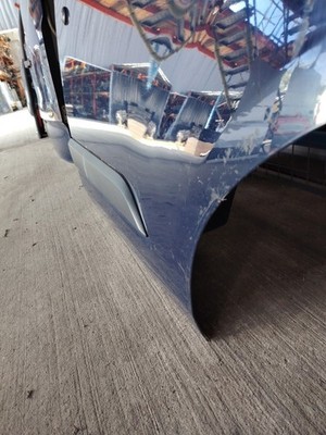 Ford Transit Custom 2012-2018 Front Door Right O/S P1025 - imagine 13