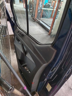 Ford Transit Custom 2012-2018 Front Door Right O/S P1025 - imagine 14