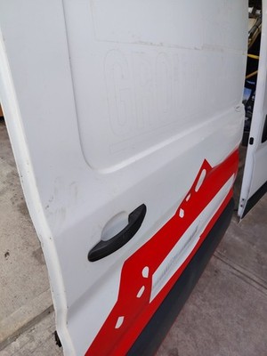 Ford Transit Left Side Sliding Door NS 2015-2019 P1032 - Image 4