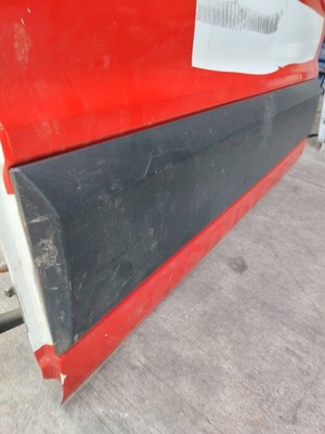 Ford Transit Left Side Sliding Door NS 2015-2019 P1032 - Image 6