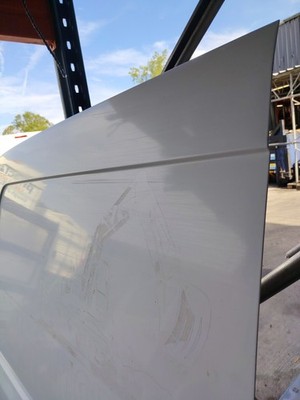 Ford Transit Left Side Sliding Door NS 2015-2019 P1032 - Image 8