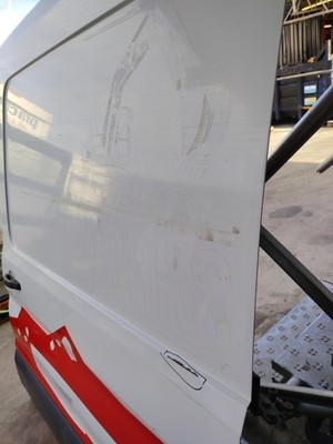 Ford Transit Left Side Sliding Door NS 2015-2019 P1032 - Image 9