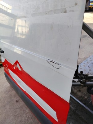 Ford Transit Left Side Sliding Door NS 2015-2019 P1032 - Image 10
