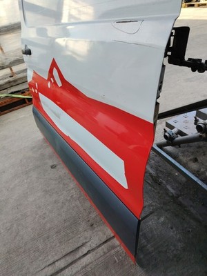 Ford Transit Left Side Sliding Door NS 2015-2019 P1032 - Image 12