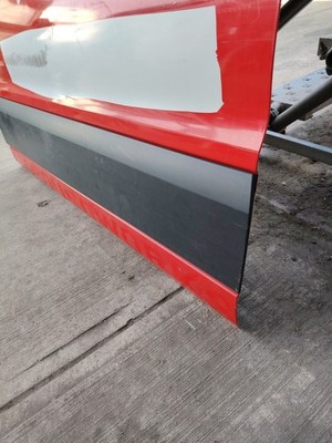 Ford Transit Left Side Sliding Door NS 2015-2019 P1032 - Image 13
