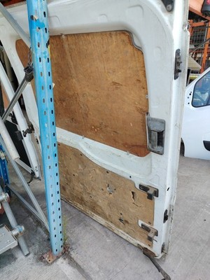 Ford Transit Left Side Sliding Door NS 2015-2019 P1032 - Image 14