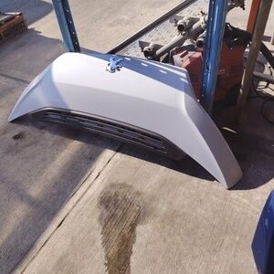 Peugeot Boxer Fiat Ducato Citroen Relay Bonnet 2015 2024 P1035 BREAKING
