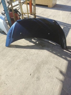 Ford Custom Bonnet 2012 2017 P1036 BRAKING