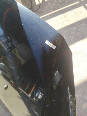 Ford Custom Bonnet 2012 2017 P1036 BRAKING - imagine 2