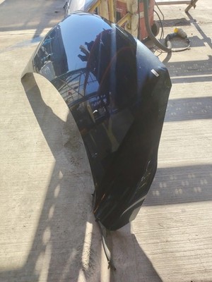 Ford Custom Bonnet 2012 2017 P1036 BRAKING - imagine 4