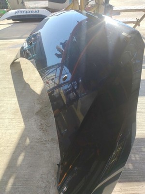 Ford Custom Bonnet 2012 2017 P1036 BRAKING - imagine 5