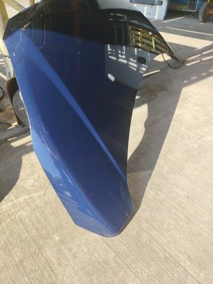 Ford Custom Bonnet 2012 2017 P1036 BRAKING - imagine 7