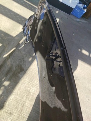 Ford Custom Bonnet 2012 2017 P1036 BRAKING - imagine 9