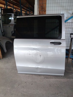 Mercedes Vito W447 2015-2025 Sliding Door Right O/S