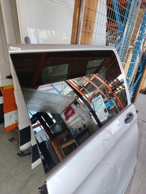 Mercedes Vito W447 2015-2025 Sliding Door Right O/S