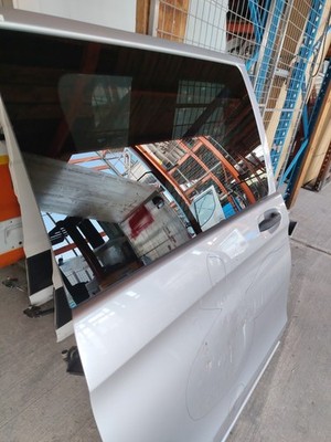 Mercedes Vito W447 2015-2025 Sliding Door Right O/S