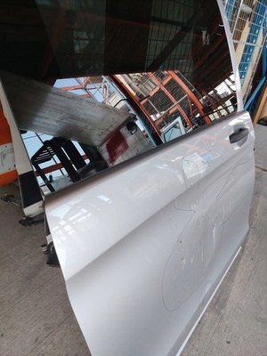 Mercedes Vito W447 2015-2025 Sliding Door Right O/S