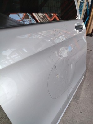 Mercedes Vito W447 2015-2025 Sliding Door Right O/S