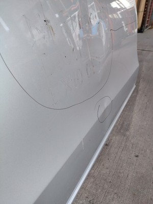 Mercedes Vito W447 2015-2025 Sliding Door Right O/S