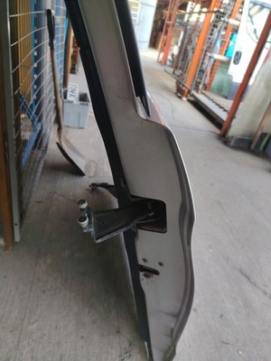 Mercedes Vito W447 2015-2025 Sliding Door Right O/S