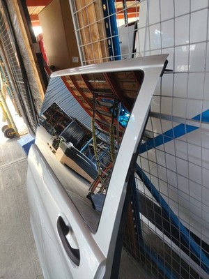 Mercedes Vito W447 2015-2025 Sliding Door Right O/S