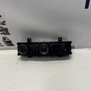 Volkswagen Crafter  Sprinter Heater Climate Control Panel 9068301485 BREAKING 34
