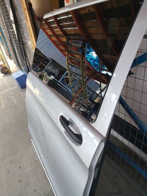Mercedes Vito W447 2015-2025 Sliding Door Right O/S