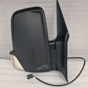 Mercedes Sprinter W906 2008 2018 Right Side Mirror 515891411199 (8) SCRATCHES